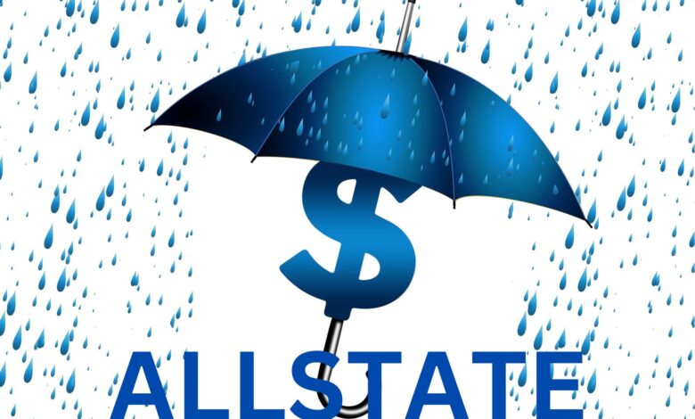 Allstate Insurance Broussard la